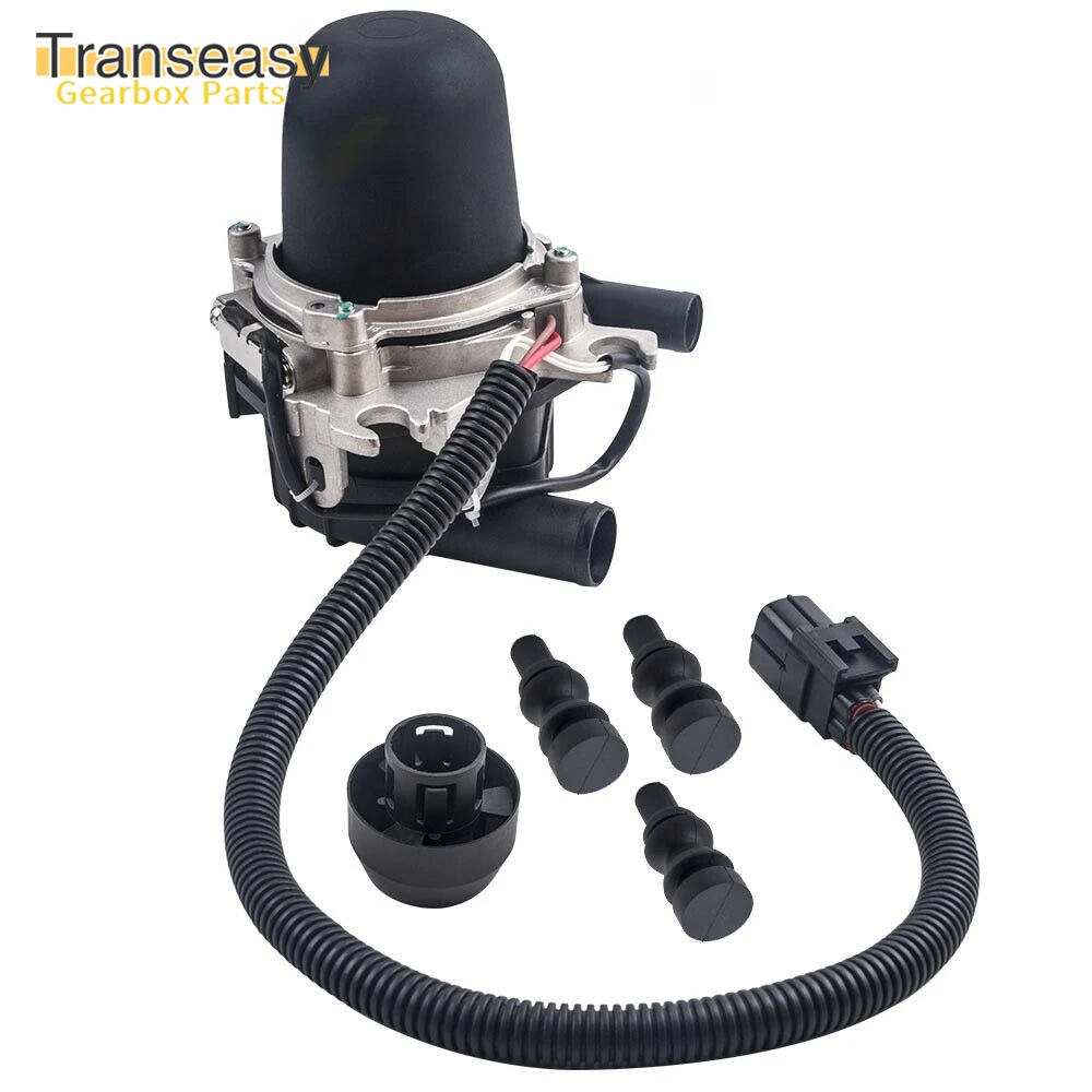 

17610-0S030 Secondary Air Pump Smog Pump Suit For Toyota Tundra Sequoia Land Cruiser 176100S030