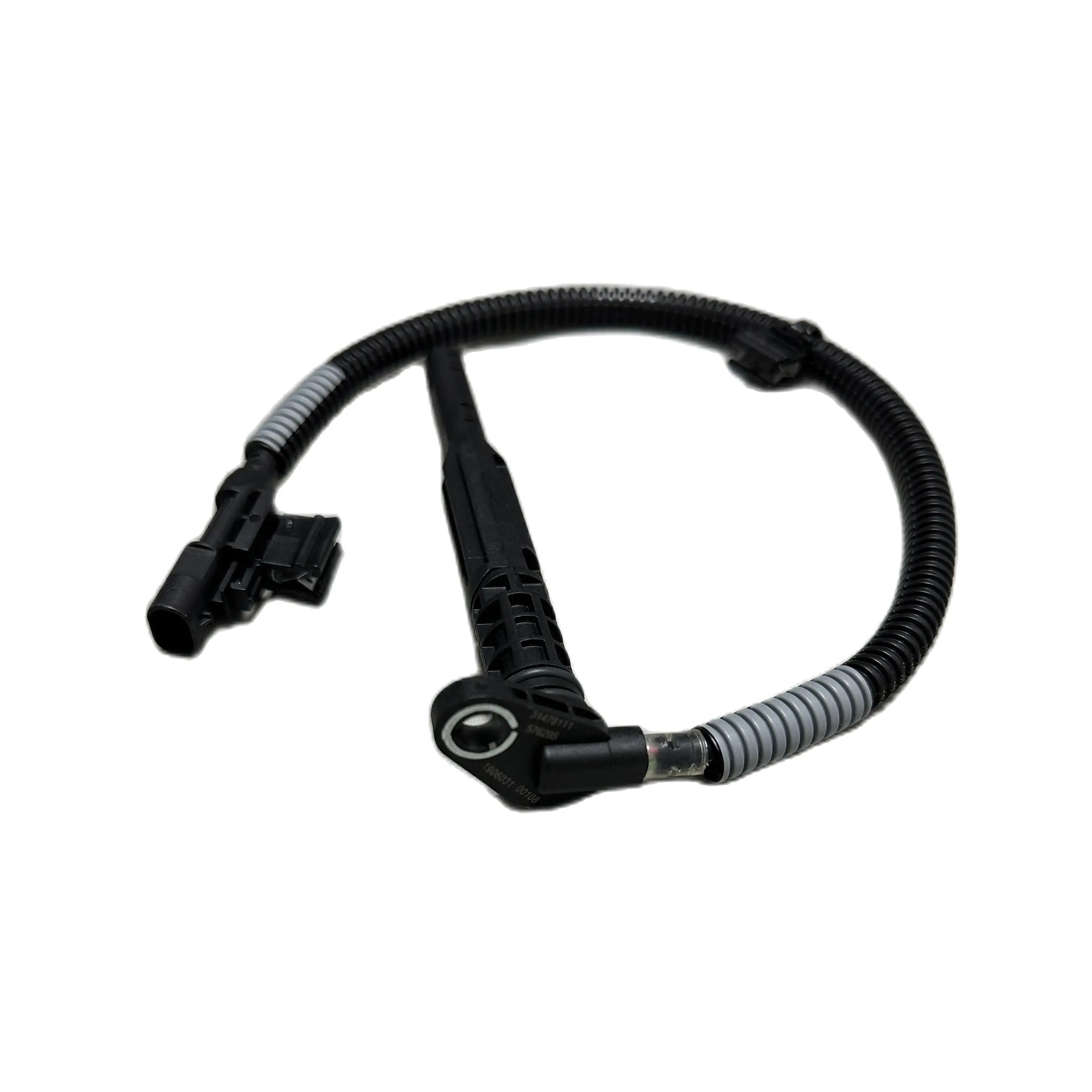 31478111 31370845 32380135   Sensor de nivel de aceite Sensor de nivel de aceite Sensor de cárter de aceite para Volvo S60 S60L V40 S80 S90 S90L V60 XC90 V90