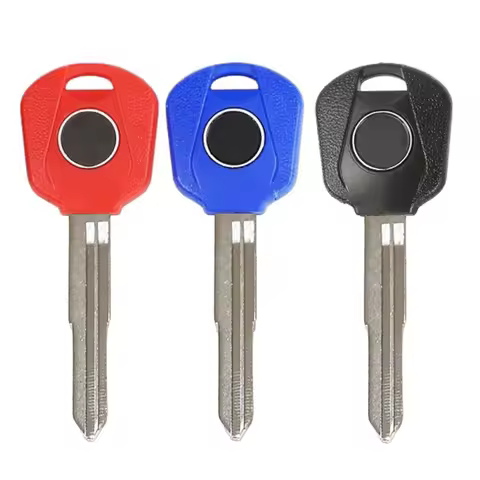 For Honda Logo CB400 CBR600 1000RR CBR17 22 23 29 CB800 CB1300 CBR1000RR CBR1000 CBR600RR 893 929 900RR 954 Blank Motorcycle Key