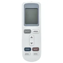 New Remote Control For AUX Rinnai YKR-L/101E YKR-L/102E RINV25RC RINV34RC RIN51RC RINV70RC RINC51RC Air Conditioner