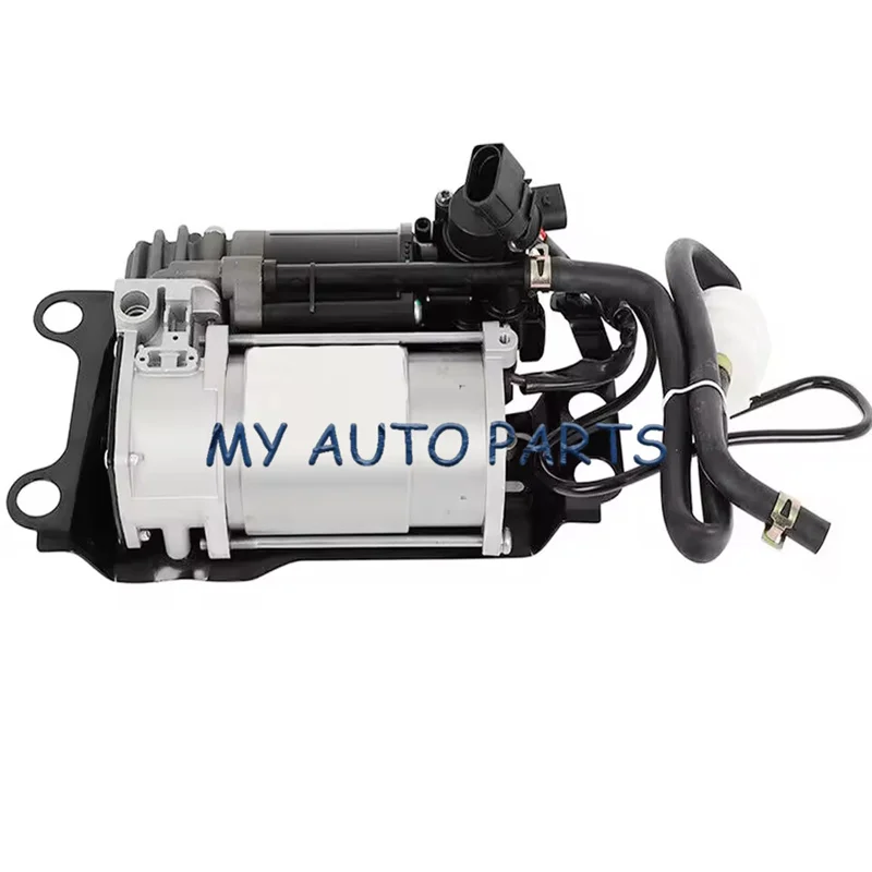 

For Bentley Mulsanne 2009-2018 Air Suspension Compressor 3Y0616006A, 3Y0616007, 3Y0616006,