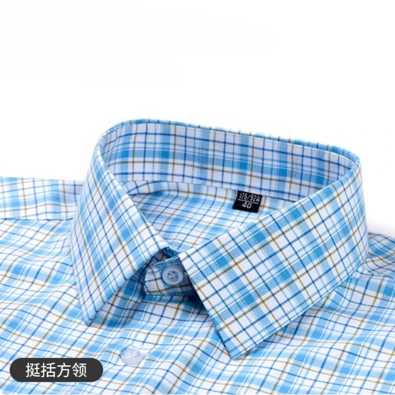 Thumbnail 2 - #33 Best Checked Long Sleeve Shirts to Buy In 2026