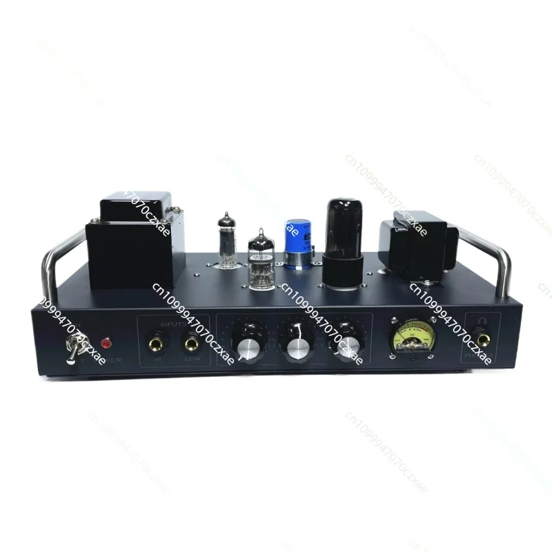 

5W Mono Tube Guitar Amp Head DIY Kit, Valve Rectifier, Assemble Parts
