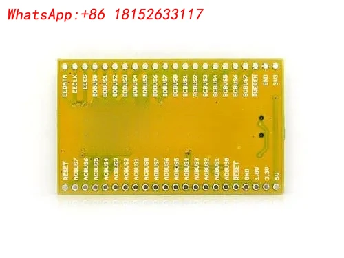 depurador compatível com FT2232H USB 2.0 Hi-Speed OpenOCD etc MM