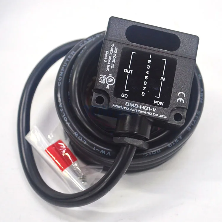 

DMS-HB1-V New and Japan HOKUYO Optical Data Transmission Device