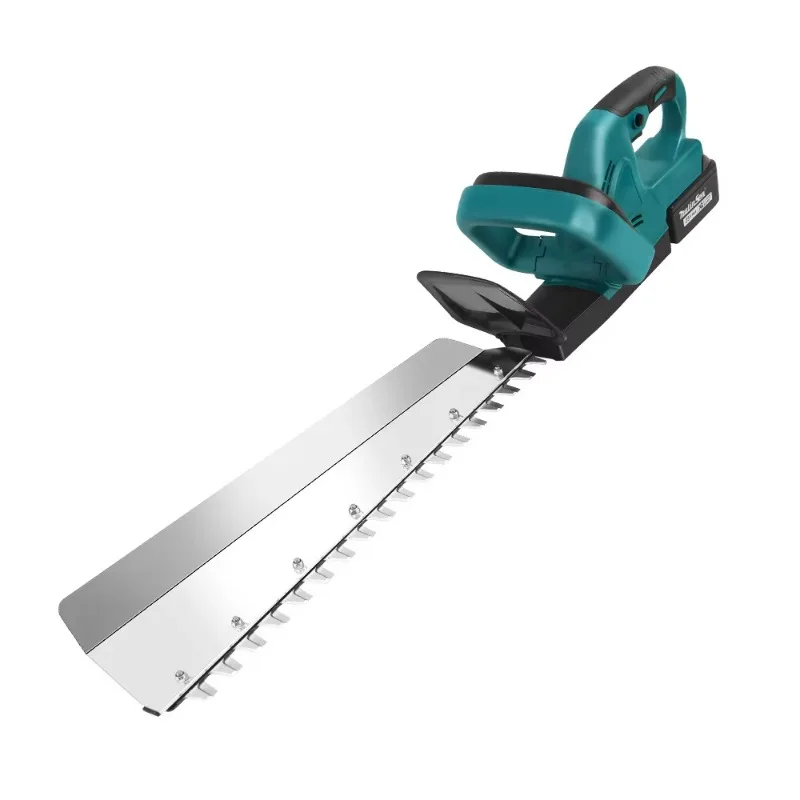 

Handheld Garden Tea Hedge Trimmer Grass Cutter Single Blade Electric Pruning Shears Wholesale