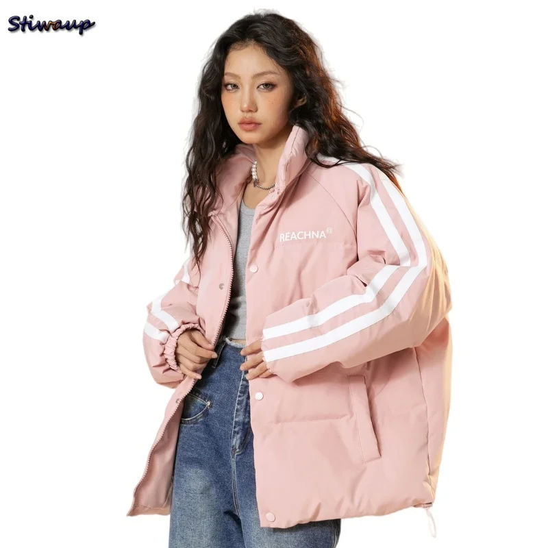 

Women's Lightweight Woman Down Jacket Winter 2026 New Printed Jackets Mens Ladies Winter Coats and Jackets for Women 2026 Luxury