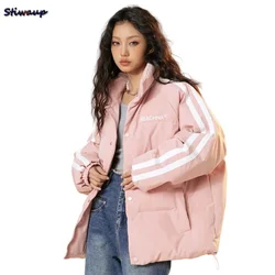 Women's Lightweight Woman Down Jacket Winter 2026 New Printed Jackets Mens Ladies Winter Coats and Jackets for Women 2026 Luxury