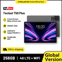 【New】Teclast T50 Plus Android 14 Tablet 11\