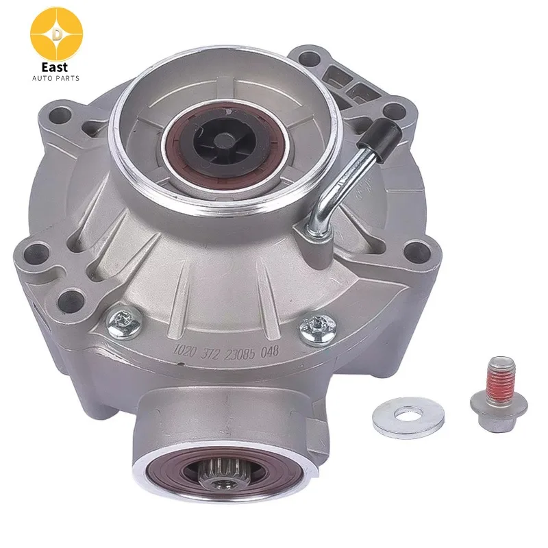 

703500878 Complete Rear Differential For Can-Am Outlander 1000 1000R 4X4 2012-2018