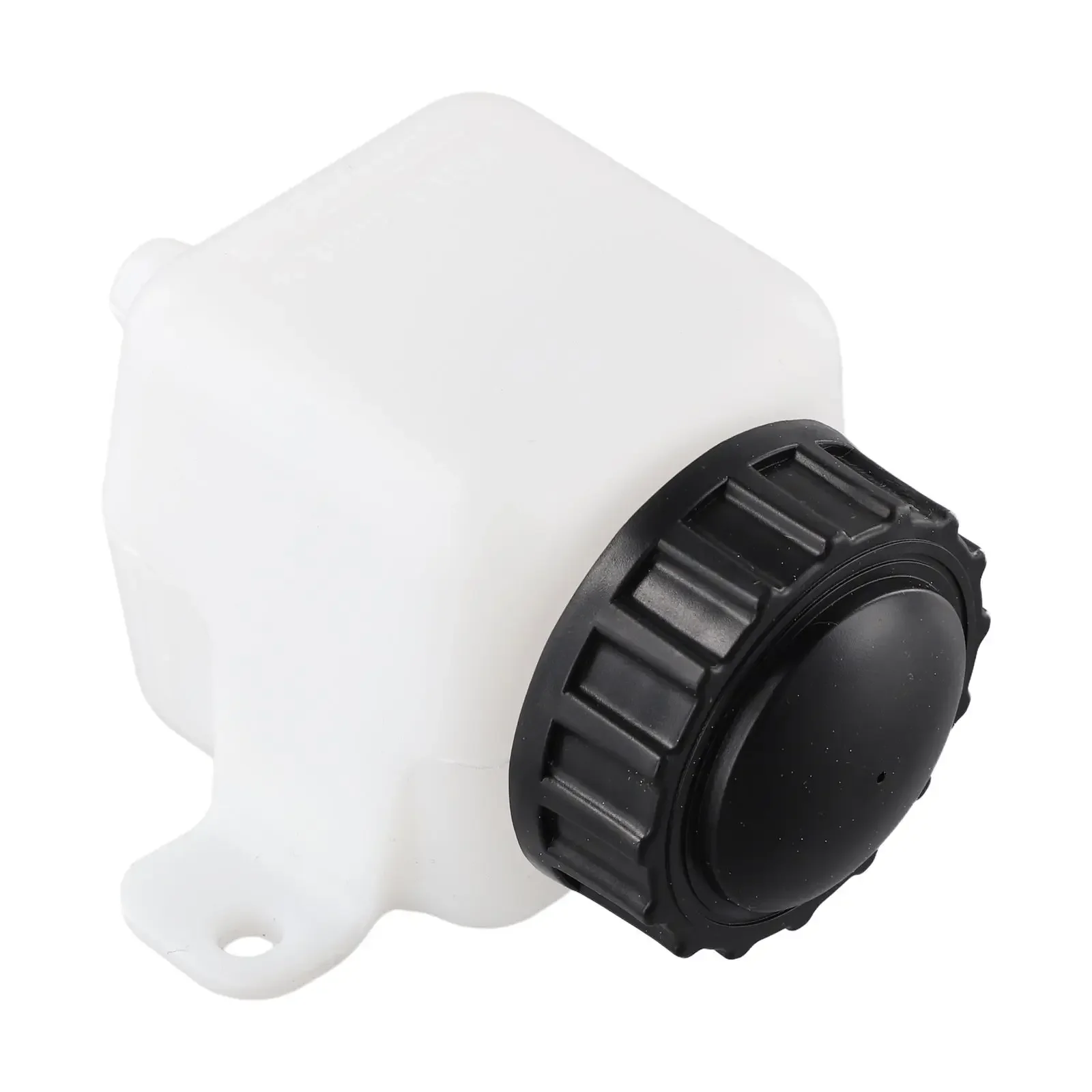 1pcs 350ml Hydraulic Oil Tank 5100473 Plastic Hydraulic Oil Tank For HYDRO 71328 Boast Garden Power Accessories
