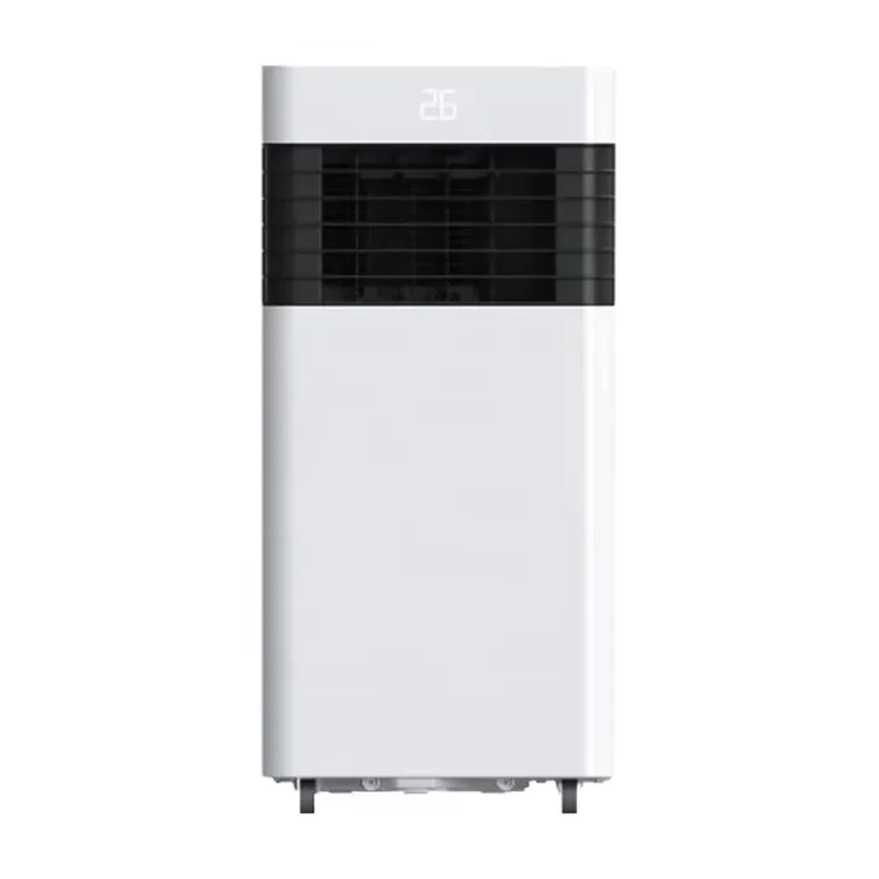 2025 New Design Portable AC Mobile Air Conditioner 5000/7000/8000/9000/10000BTU Wifi Electric Power Cooling Only