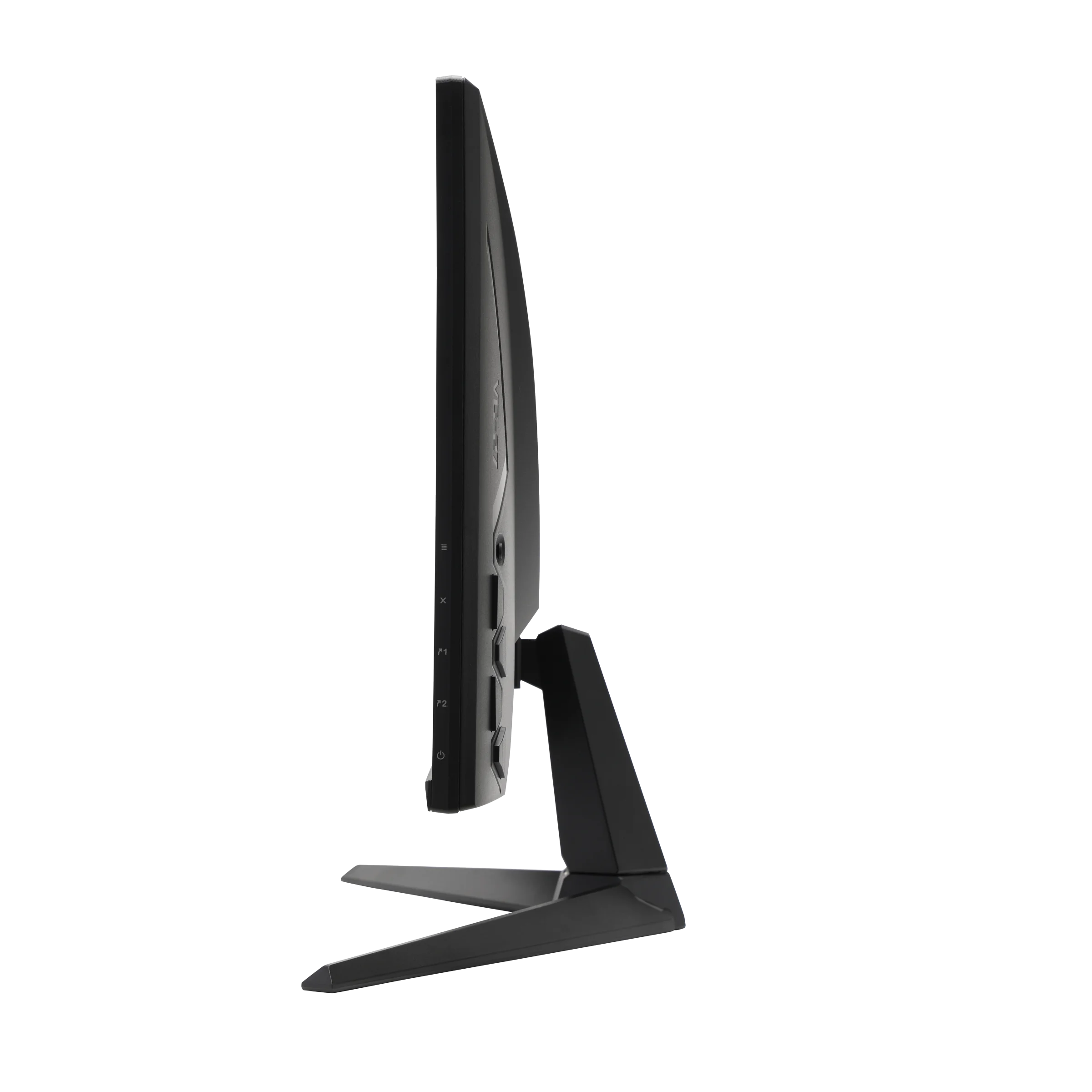 New Gaming Monitor TUF GAMING VG27AQ5A-L 27Inch 2560x1440 Display 210Hz 1ms Response Time Gaming Screen for Esports