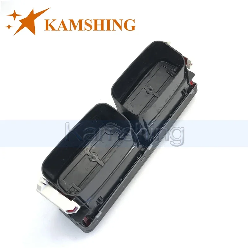 Kamshing For Volkswagen Passat B5 2001 2002 2003 2004 2005 Air Conditioning Instrument Panel Grille Air Conditioner Vent Outlet