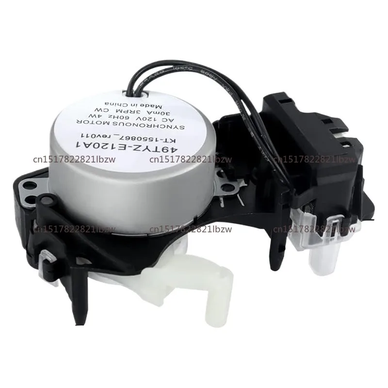 W10913953 49tyz-E120a1 Washer Shift Actuator for Washer Parts Replace W10597177 AP6037270