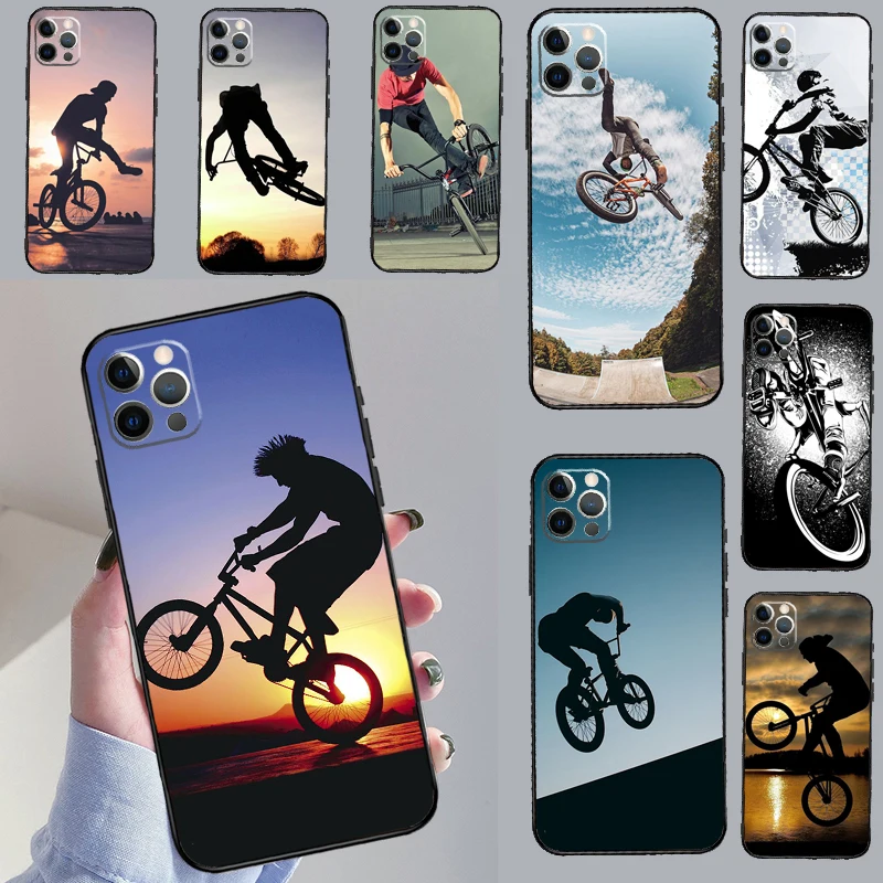 Bmx Bike Extreme Sp… - image