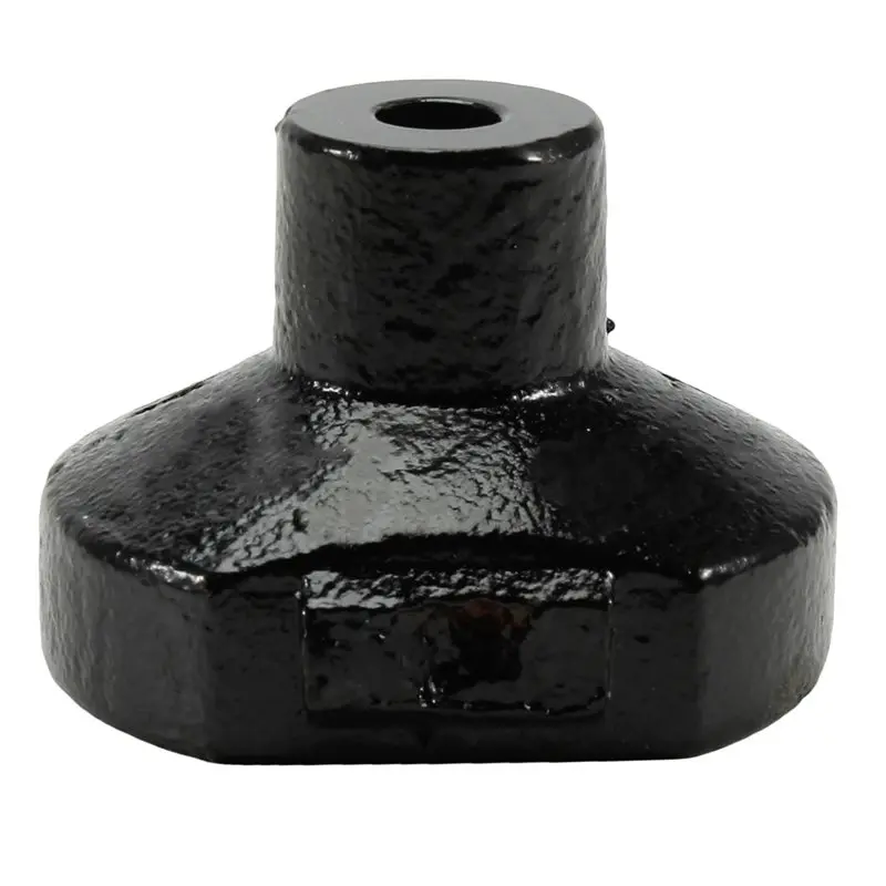 AT92-LR033630 Front Lower Counterweight Block For Range Rover Evoque Closed Off-Road Vehicle 2012