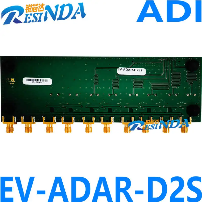 

Spot ADI original imported EV-ADAR-D2S development board adapter board AD8129 ADF5904