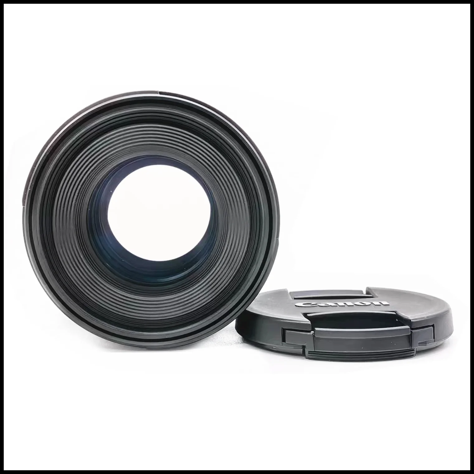 canon  RF 85mm F2 MACRO IS STM fixed focus lens For Canon R RP R5 R6 R6 Mark II R5C R3 R1 R8 R5 Mark II R10 R7 R50 R100