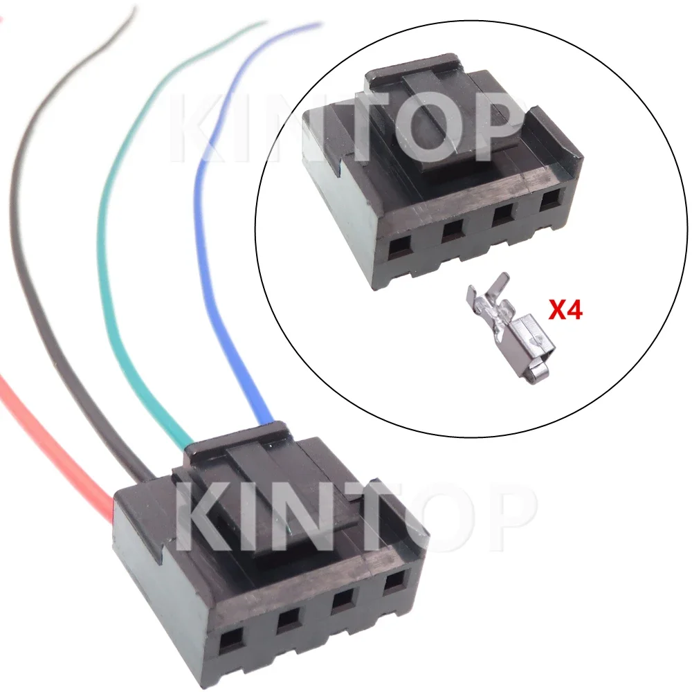 1 Set 4 Pins VH-4Y …