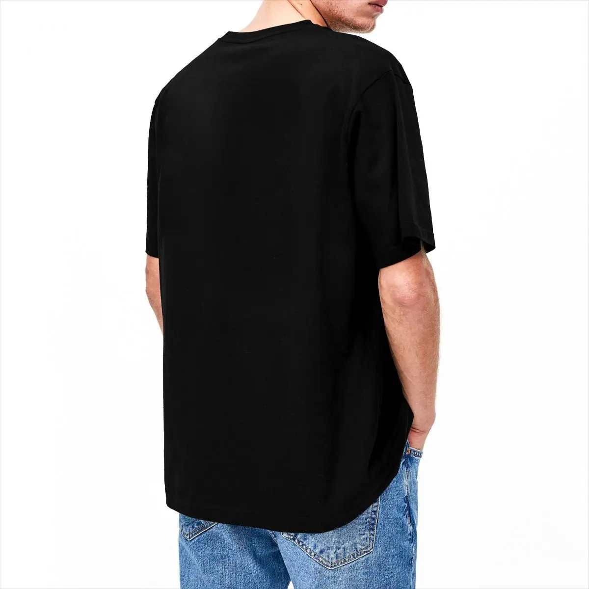 Joost Klein Picture T-Shirt Fashion T-Shirts Short Sleeve Streetwear Tops Beach Cotton Breathable Oversize Clothing