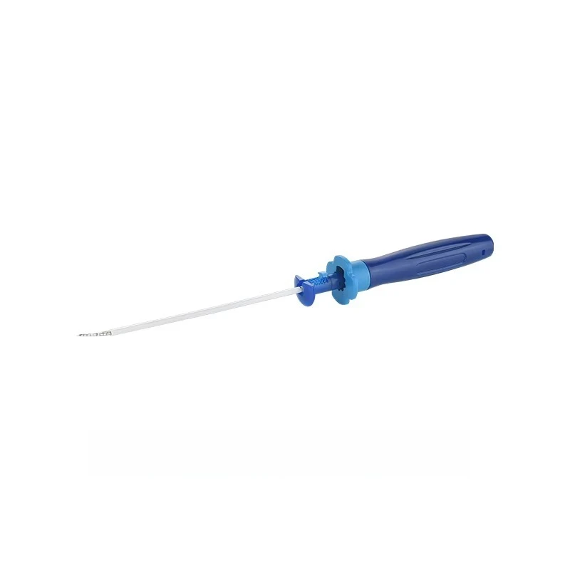 Suture System Help Optimize Repair
