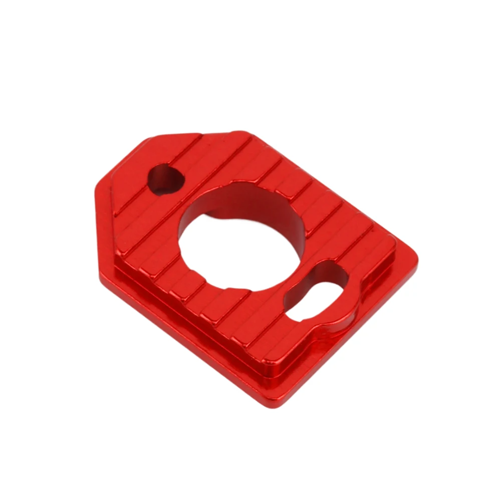 MJX 14210 Metal Adjustable Bracket Mount for 1/14 Mjx Hyper Go 4209 14301 14302 14303 1/16 16207 16208 16209 16210 H16V3 14393