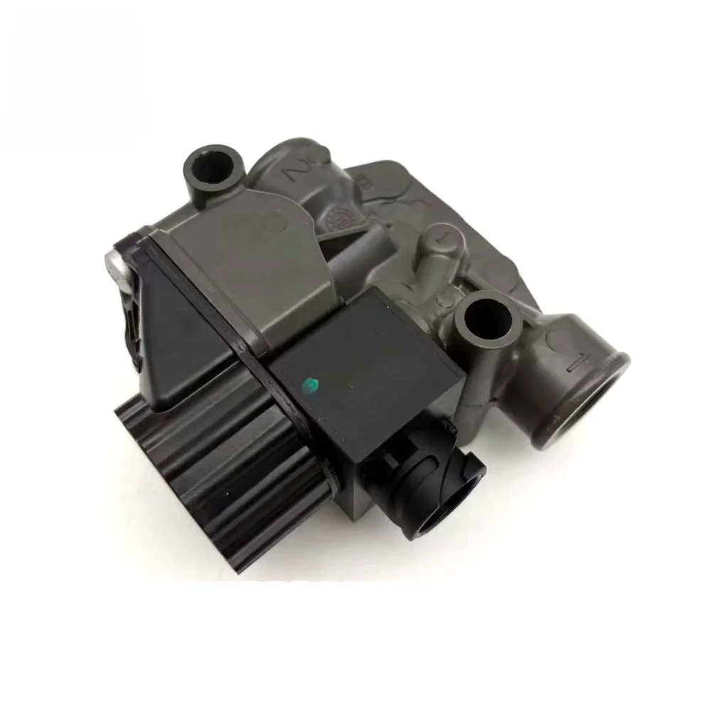 วาล์ว ABS 24V ยี่ห้อ KNORR - BREMSE รุ่น 21327360 K038400 สำหรับรถบรรทุกวอลโว่