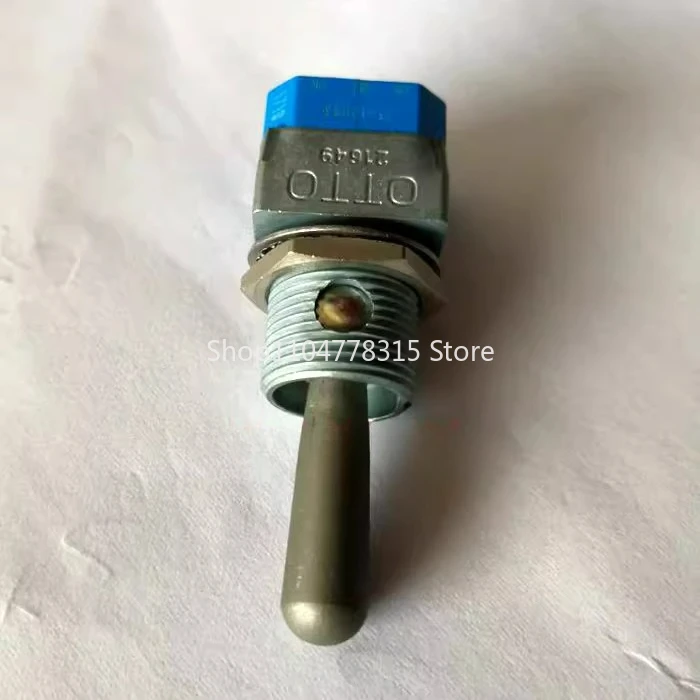 Driving Crane Shiel…