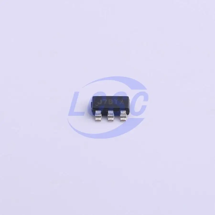 20pieces/Pack SM8103ADC High Efficiency 3.0A 18V Input Synchronous Step Down Regulator TSOT-23-6 IC Power Chip Marking J7