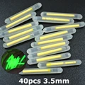 40pcs 3.5mm