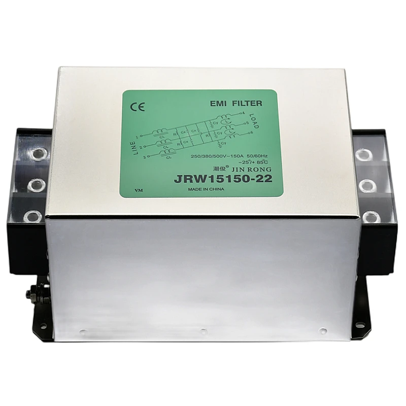 Three-Phase Anti-In…