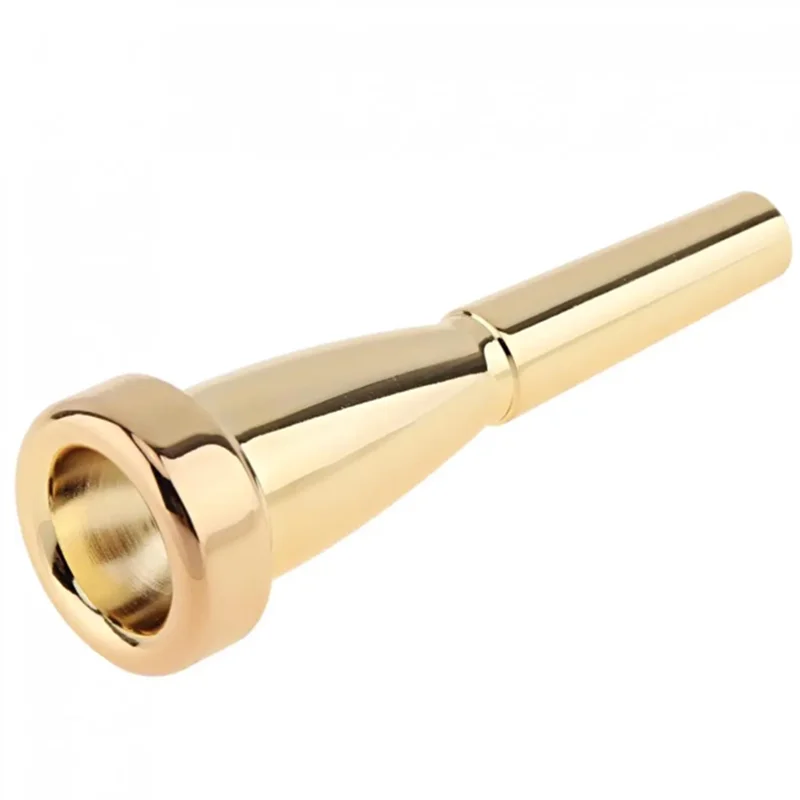 J1UL1N قطعة جبل البوق 3C لملحقات البوق الموسيقية للمبتدئين من Bach Conn وKing #6