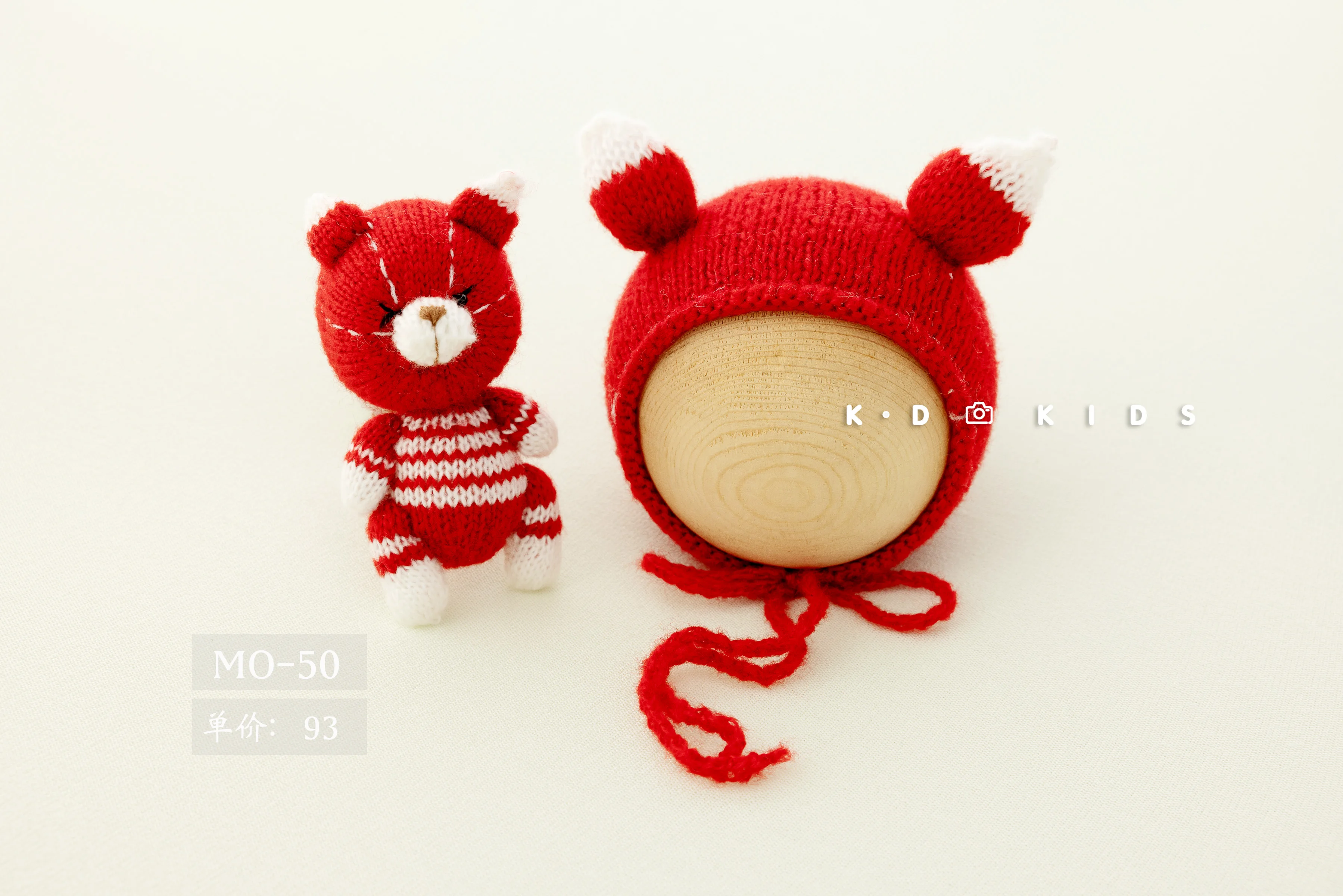 New Photography Props Hats Dolls Christmas Themes Baby and Newborn Photography Headwear Background зонт пляжный  baby