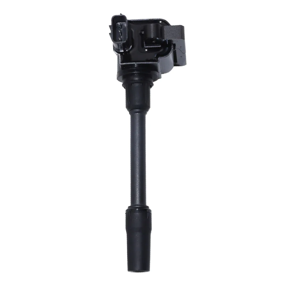 4PCS Ignition Coil For VOLVO S40 V40 MITSUBISHI CARISMA PAJERO SPACE STAR 2000-2007 MD362913 MD366821 Accessories