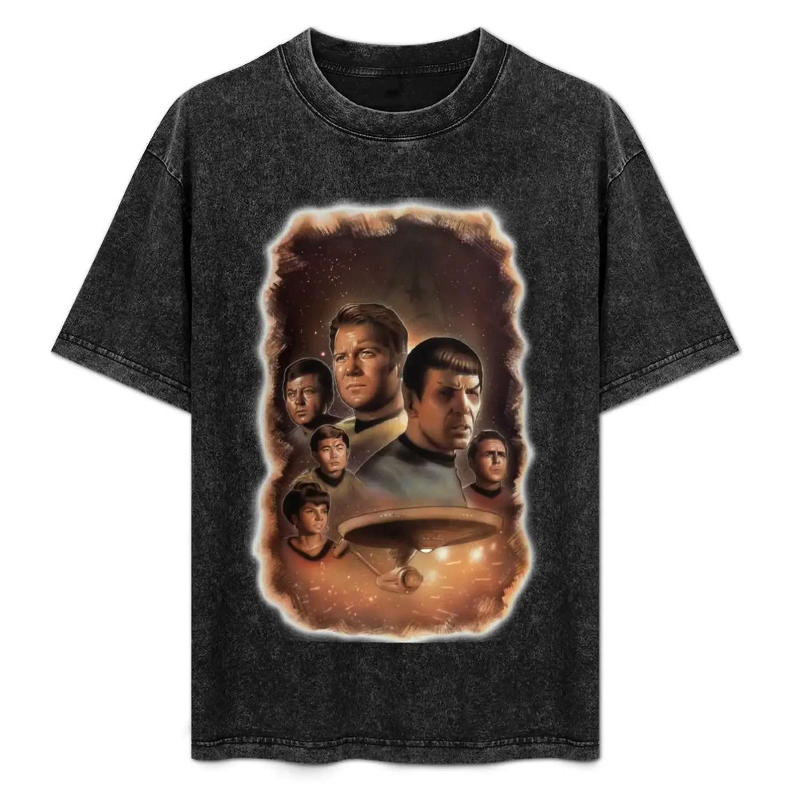 

To Explore Strange New Worlds T-Shirt tees T-shirts man man clothes plus size men clothing