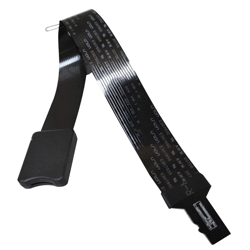 B27B 46CM TF To TF Card Card Reader TF Memory Card Extender Extension Adapter Cable For Car GPS