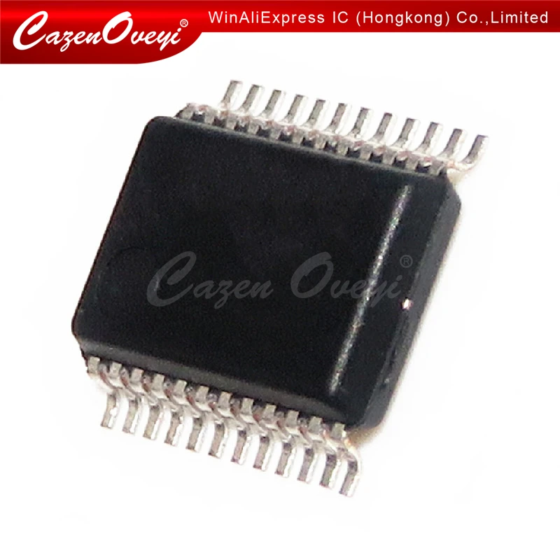 10pcs/lot SN74LVC4245ADBR SN74LVC4245 LJ245A SSOP-24 In Stock