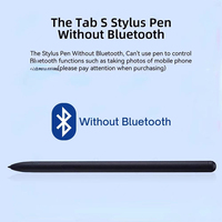 Tablet Stylus Pencil for Tablet Samsung Stylus S Pen for Samsung Galaxy Tab S8 S7 FE S6 Lite S7+ S8+ Touch Pen Without Bluetooth