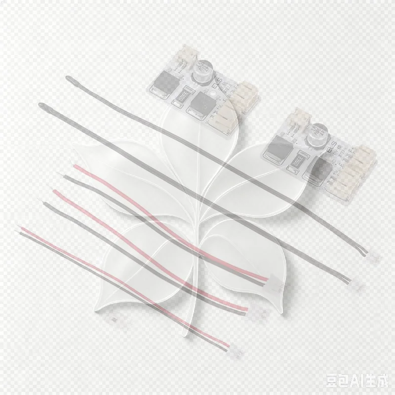 DIY Fan Temperature Control Board Fan Speed Control Step-Down Board Automatic Fan Controller No Welding DIY PCB Module