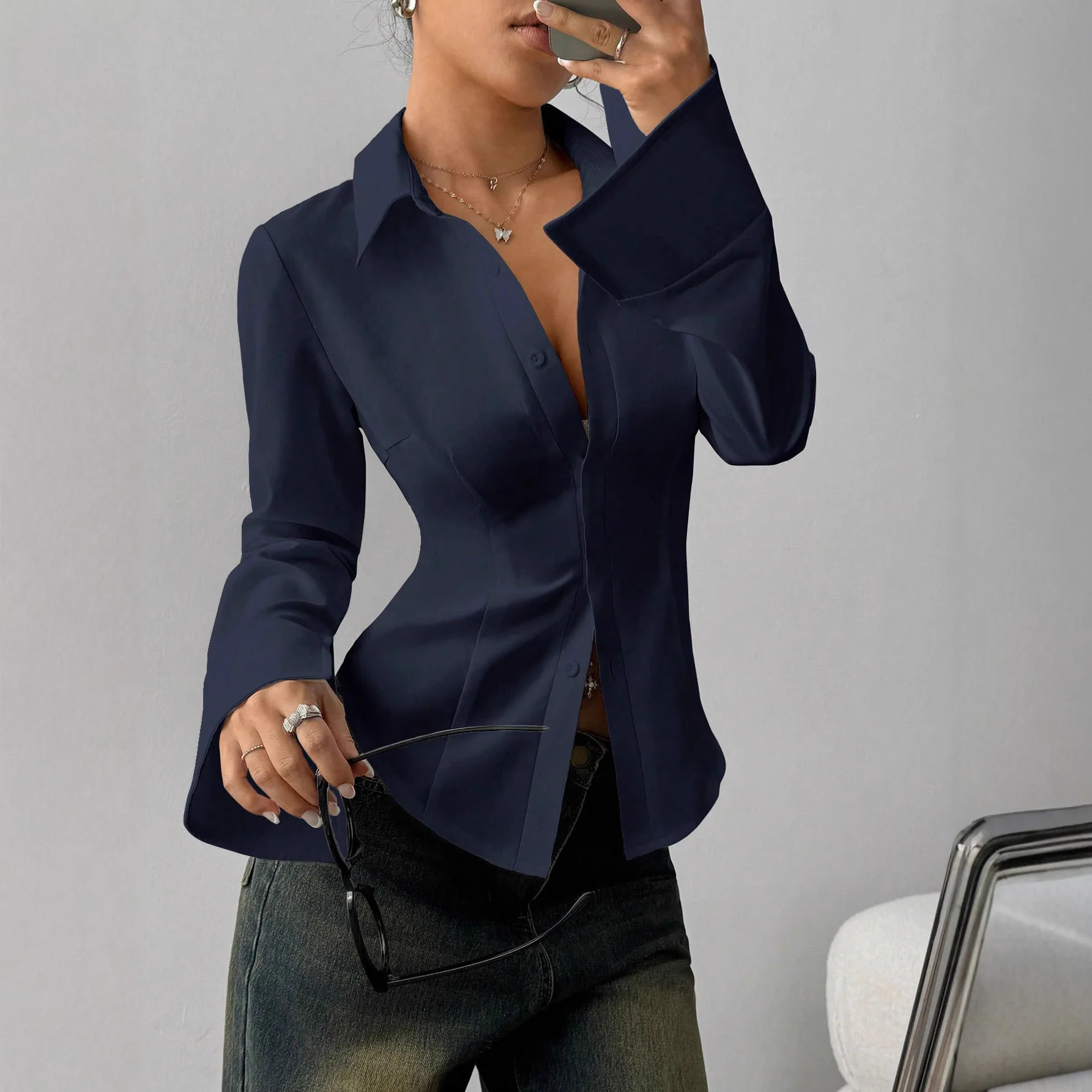 Navy Blue