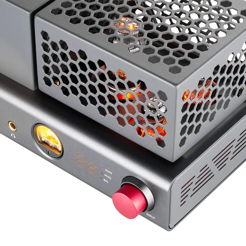 TA20 Plus Decoder B…