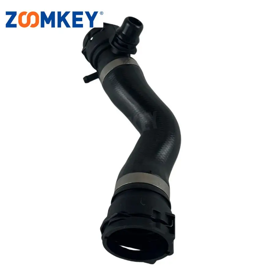 ZOOMKEY FIT For BMW 330Ci/330i/330xi 2004 2005 2006 Radiator Hose Upper For 17127531579