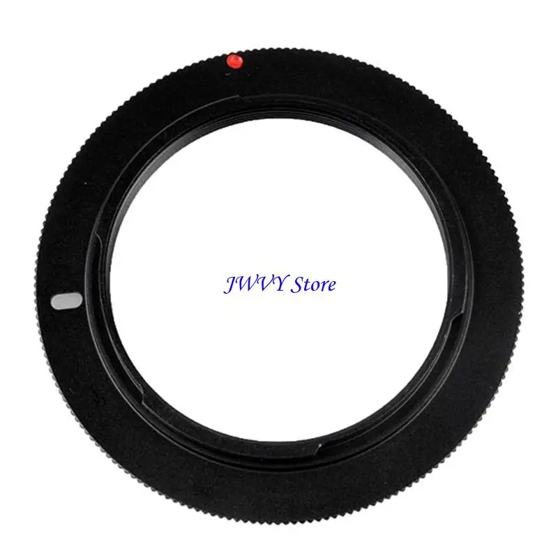 573A M42-EOS для кольца M Изменения для EOSM M100 без зеркала.