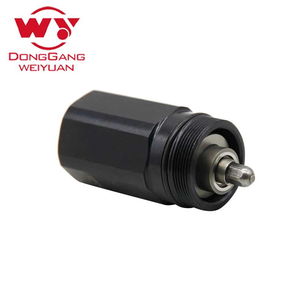 

6 шт./лот для Cummins M11 N14 L10, инжектор Common Rail, электромагнитный клапан управления 4307547 3080429 3075628 4307454