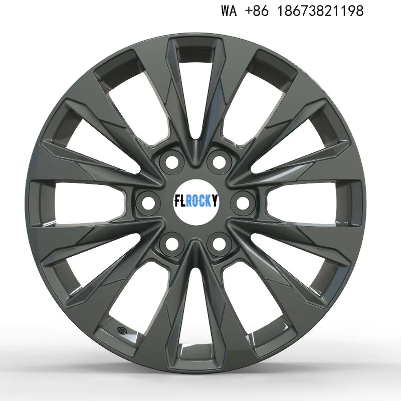 Custom Forged 12000T High Pressure 2 Piece 20 21 Inch 5 Holes Passenger Car Wheels Private Label Alloy Rims