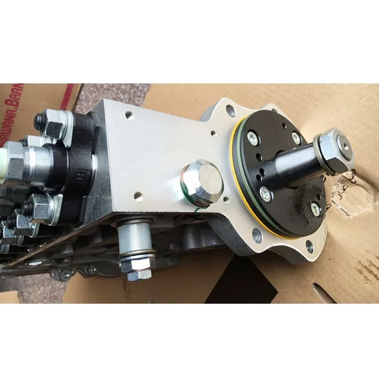 Sell Well 5266035 5266034 12V Diesel Engineering Spare Parts Fuel Pump