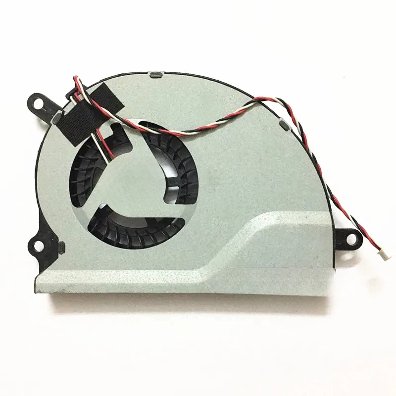 For Samsung DP700A3D 700A3D DP700A7D X01US K01BE CPU Cooling Fan BA31-00133A 4 WIRE