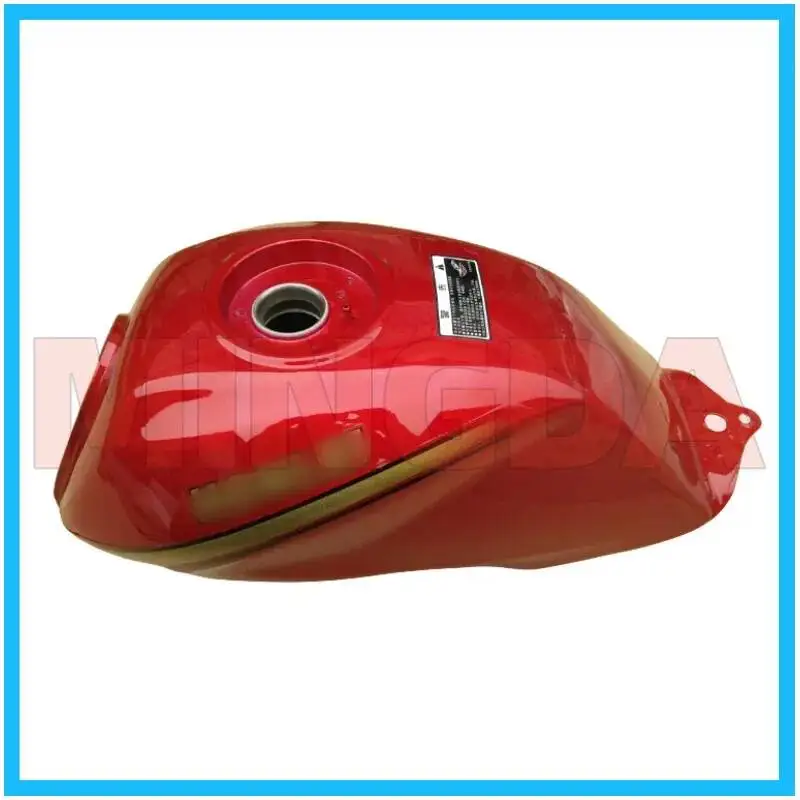 

Топливный бак в сборе для версии Dkfans Hhl150-3e