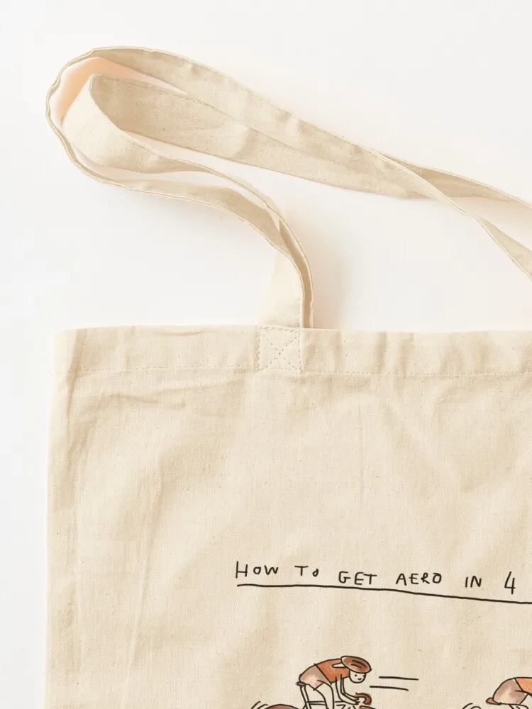 كيفية الحصول على حقيبة Aero Tote لحقائب الشاطئ للرجال وحقائب القماش وحقيبة السوبر ماركت القابلة للطي